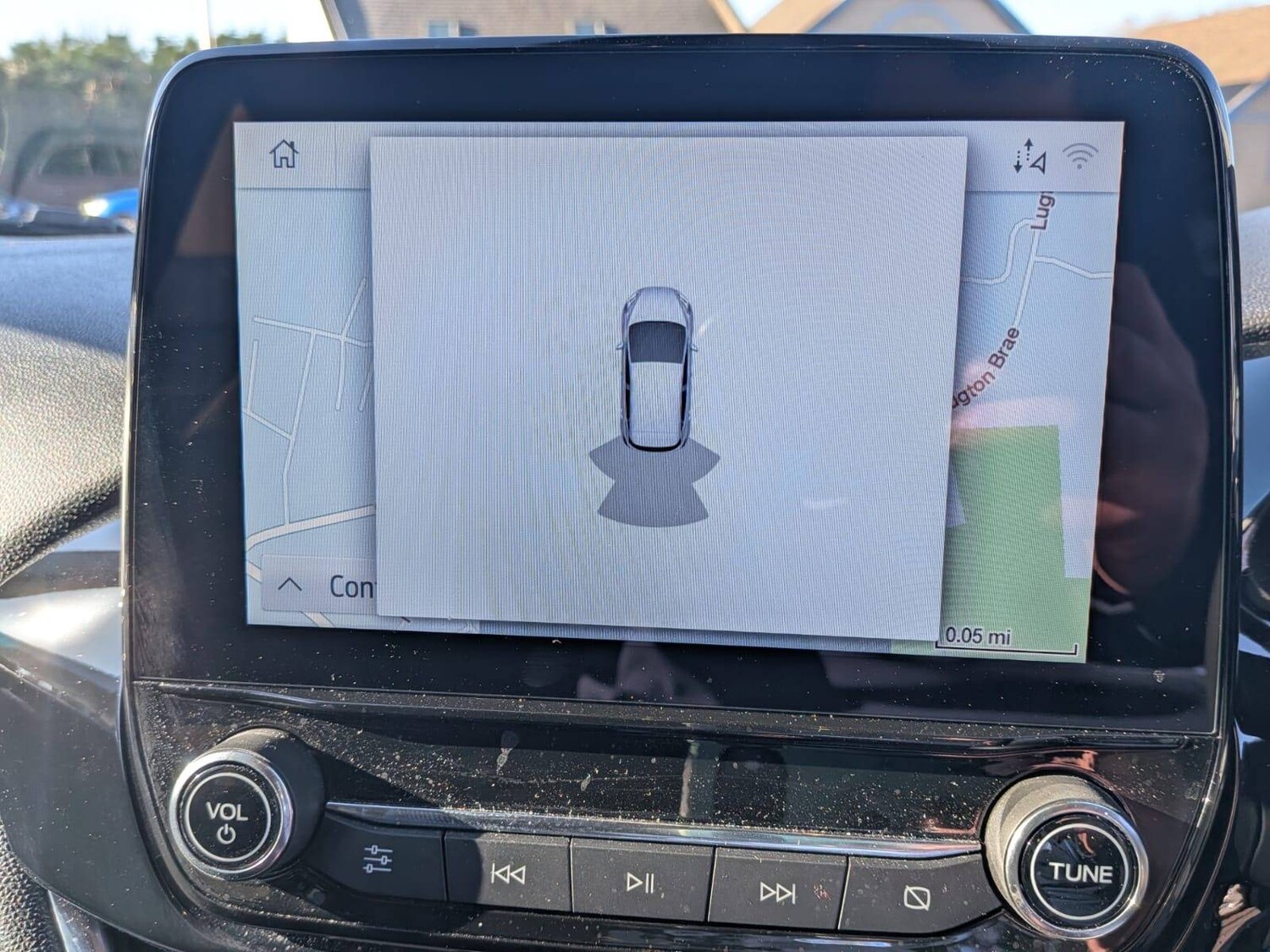 Used Ford Fiesta 2022 for sale - 77462926: Photo 19