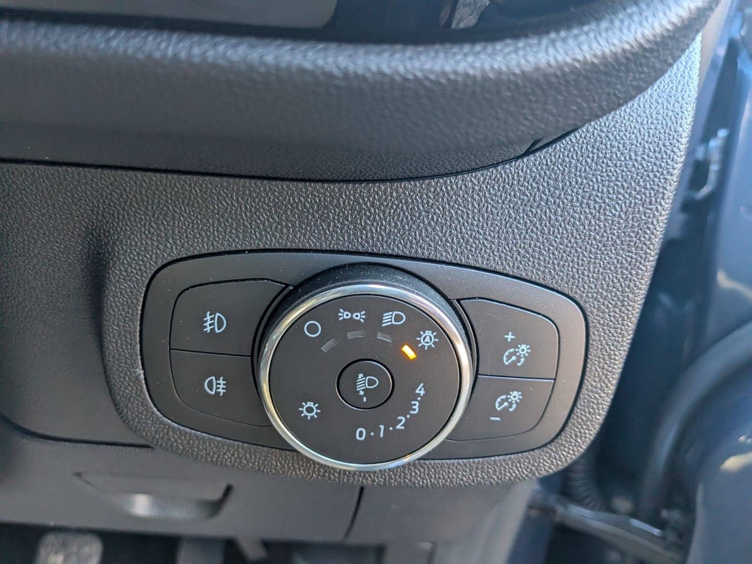 Used Ford Fiesta 2022 for sale - 77462926: Photo 21