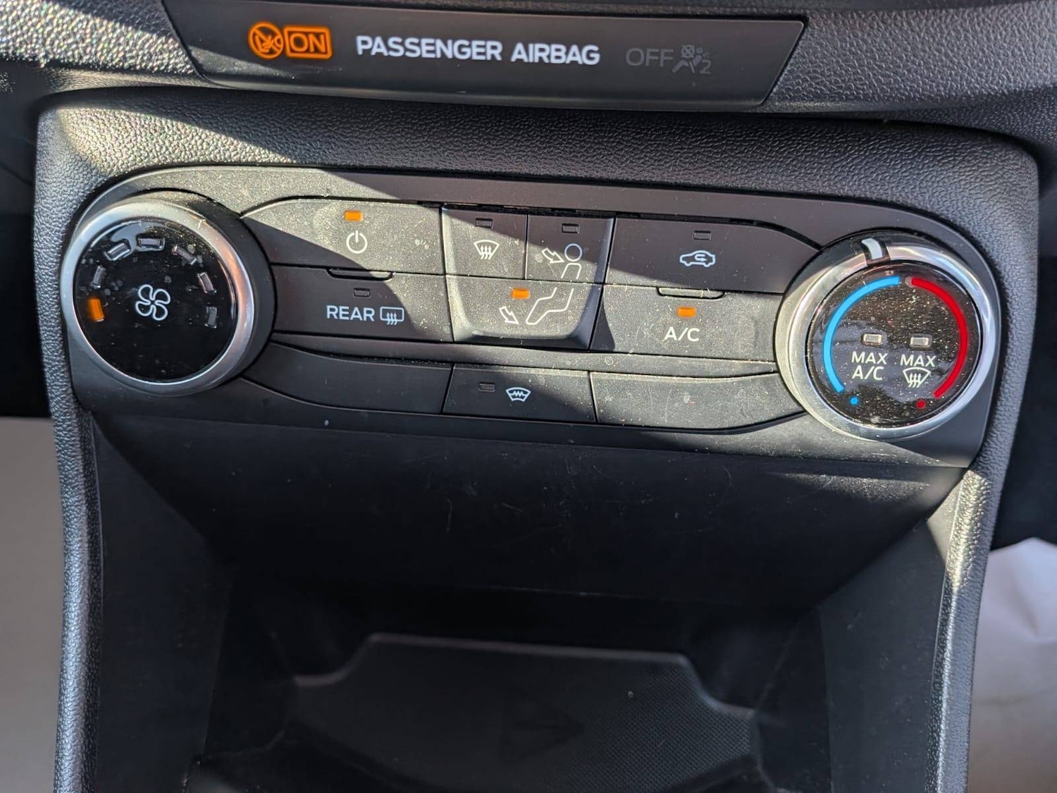 Used Ford Fiesta 2022 for sale - 77462926: Photo 23