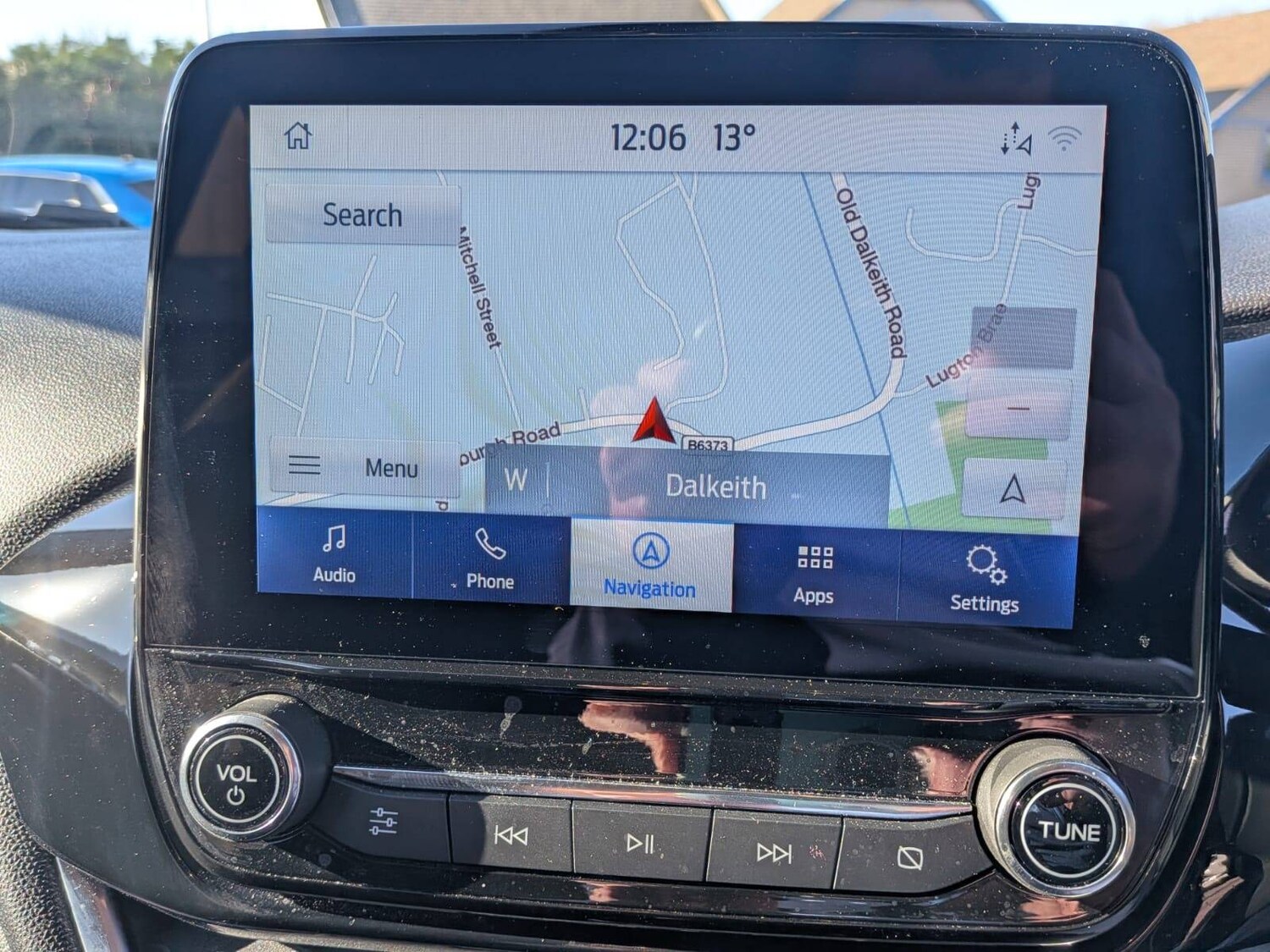 Used Ford Fiesta 2022 for sale - 77462926: Photo 24