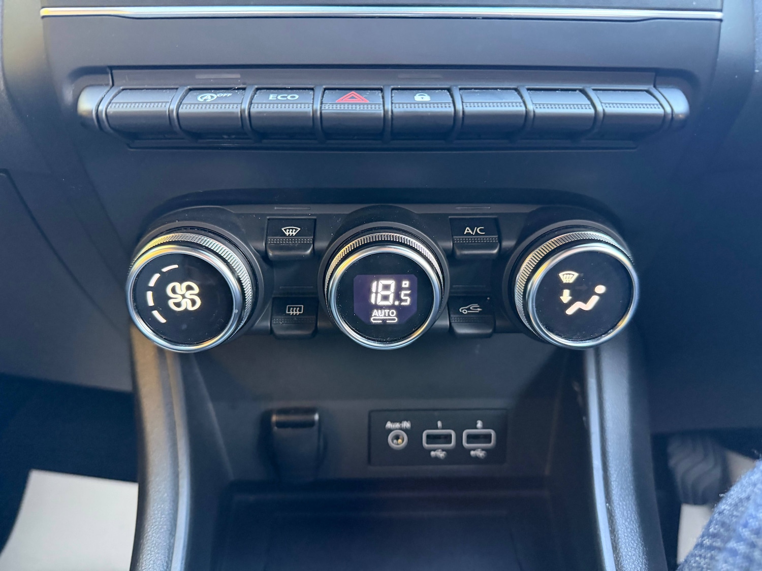 Used Renault Captur 2022 for sale - 76374972: Photo 13