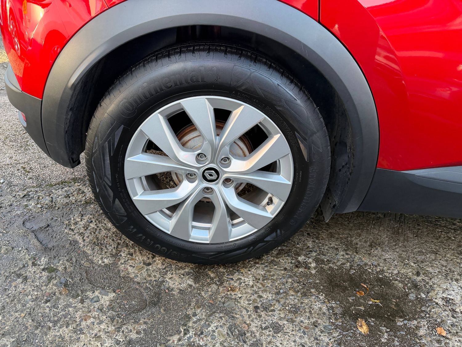 Used Renault Captur 2022 for sale - 76374972: Photo 19