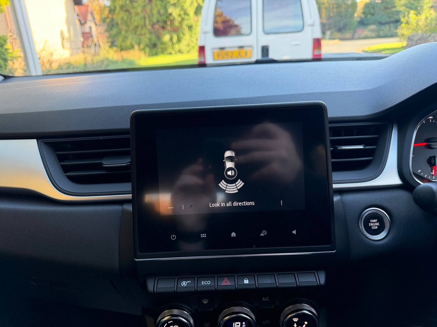 Used Renault Captur 2022 for sale - 76374972: Photo 23