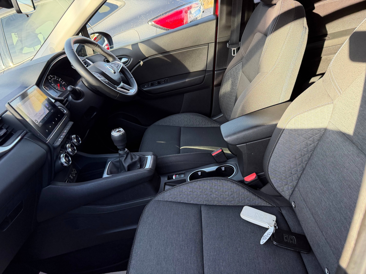 Used Renault Captur 2022 for sale - 76374972: Photo 5