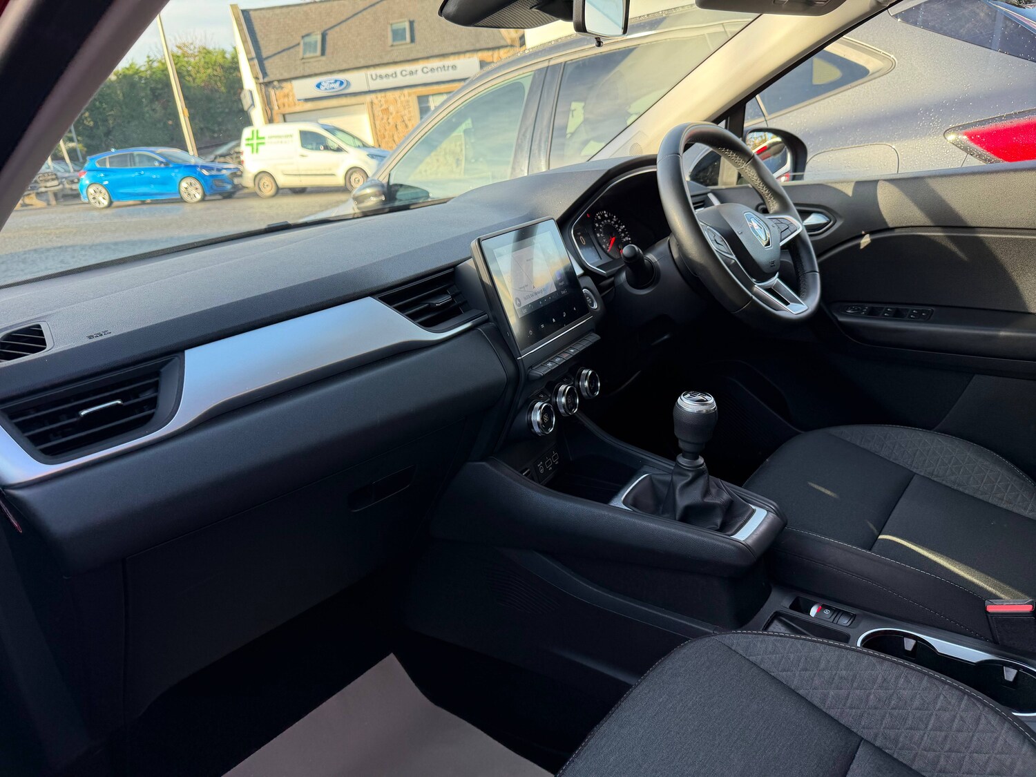 Used Renault Captur 2022 for sale - 76374972: Photo 7