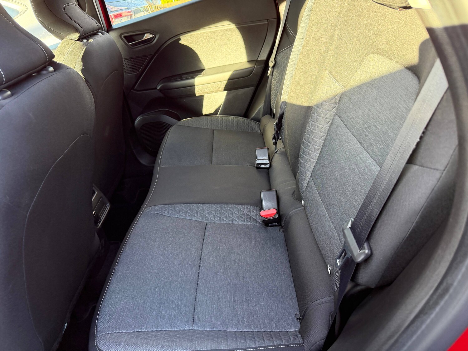 Used Renault Captur 2022 for sale - 76374972: Photo 8