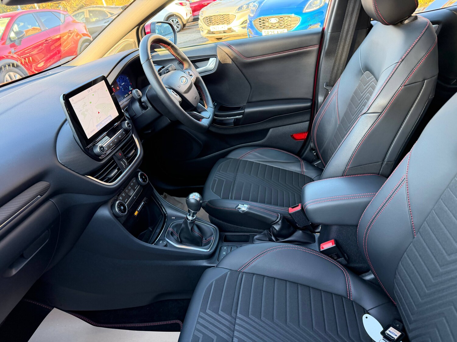 Used Ford Puma 2023 for sale - 76379265: Photo 10