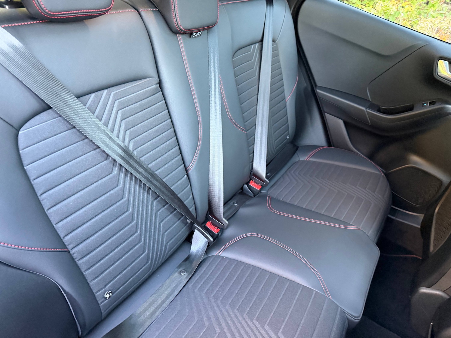 Used Ford Puma 2023 for sale - 76379265: Photo 13