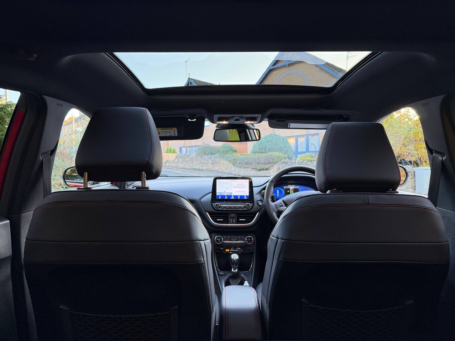 Used Ford Puma 2023 for sale - 76379265: Photo 14