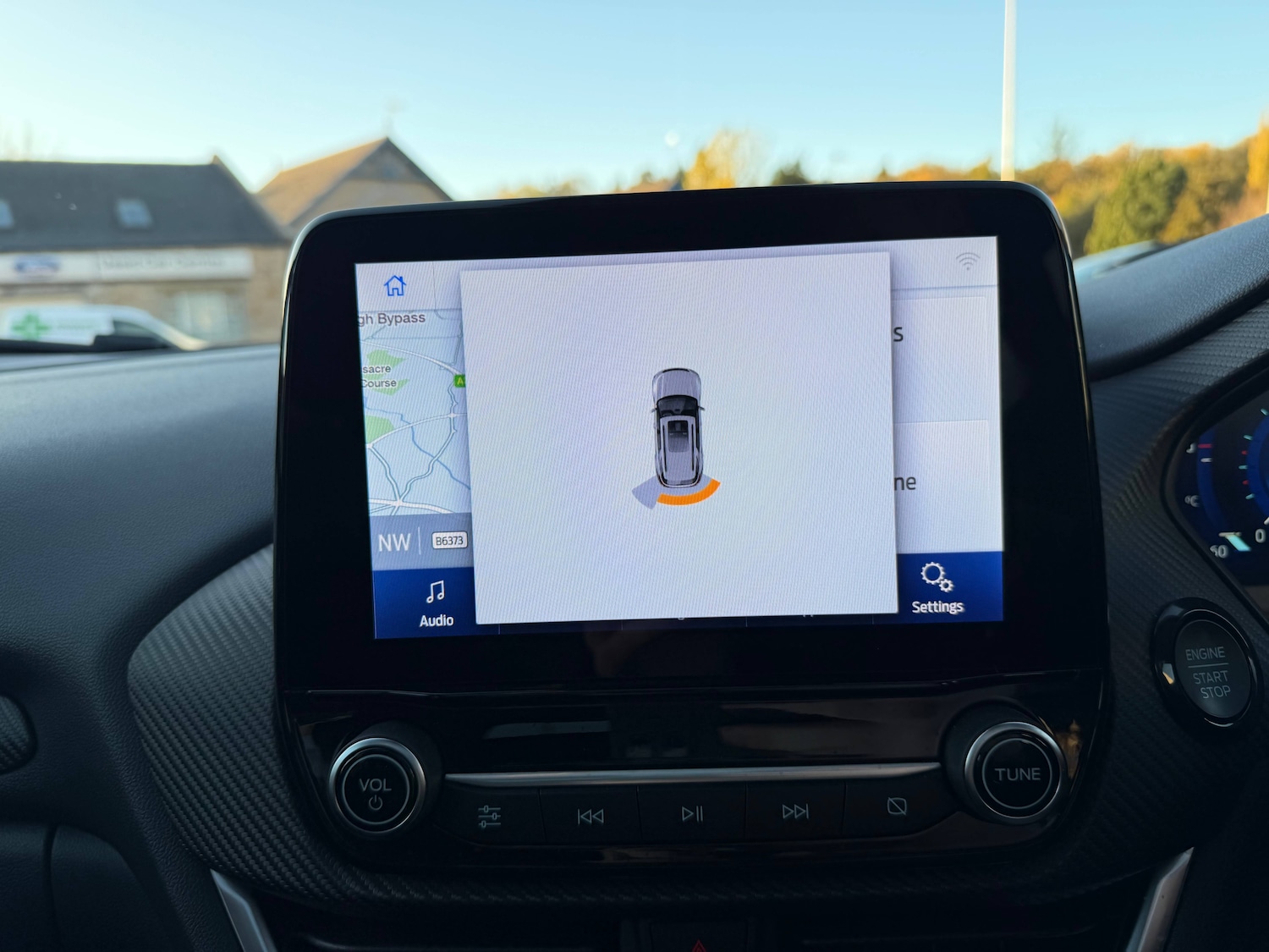 Used Ford Puma 2023 for sale - 76379265: Photo 15