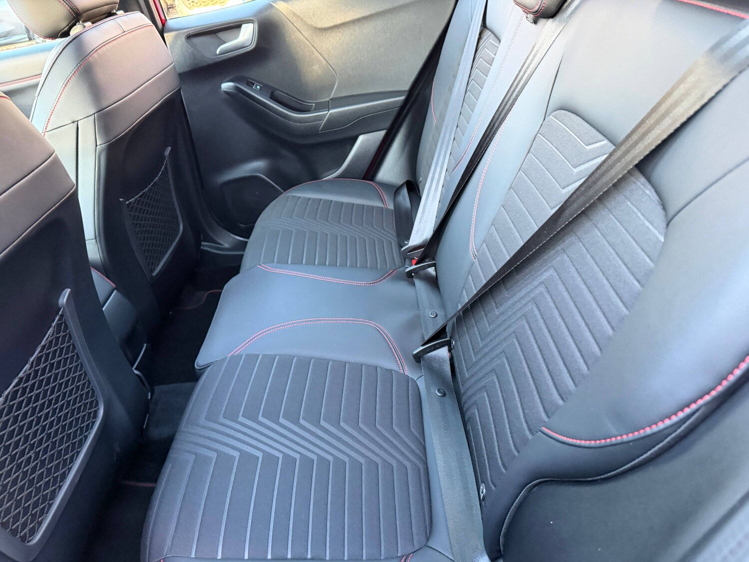 Used Ford Puma 2023 for sale - 76379265: Photo 17