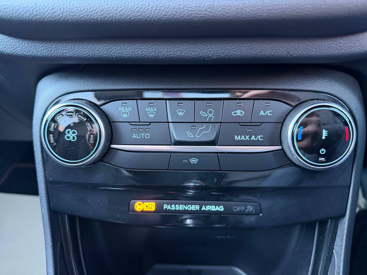 Used Ford Puma 2023 for sale - 76379265: Photo 18