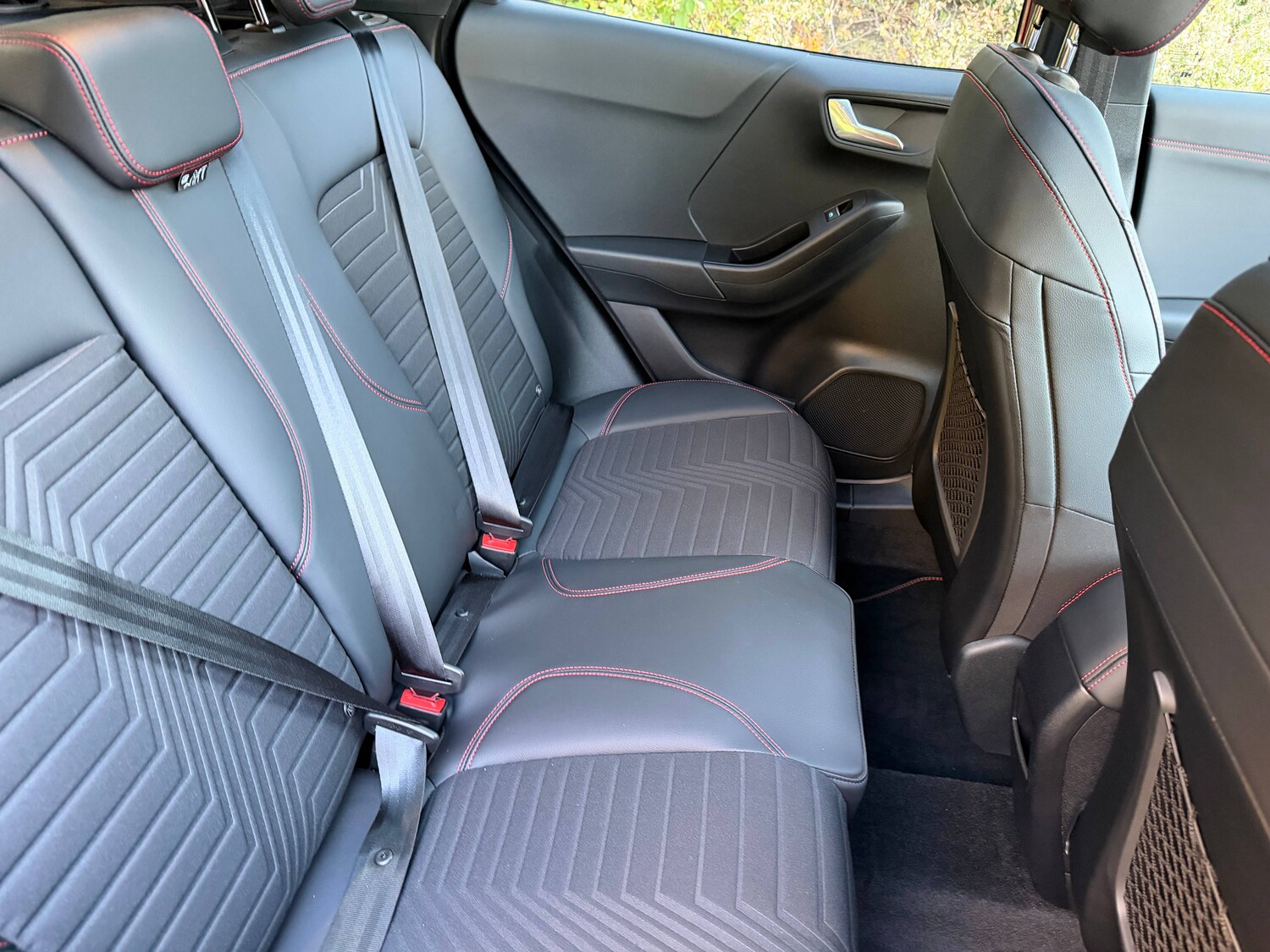 Used Ford Puma 2023 for sale - 76379265: Photo 19