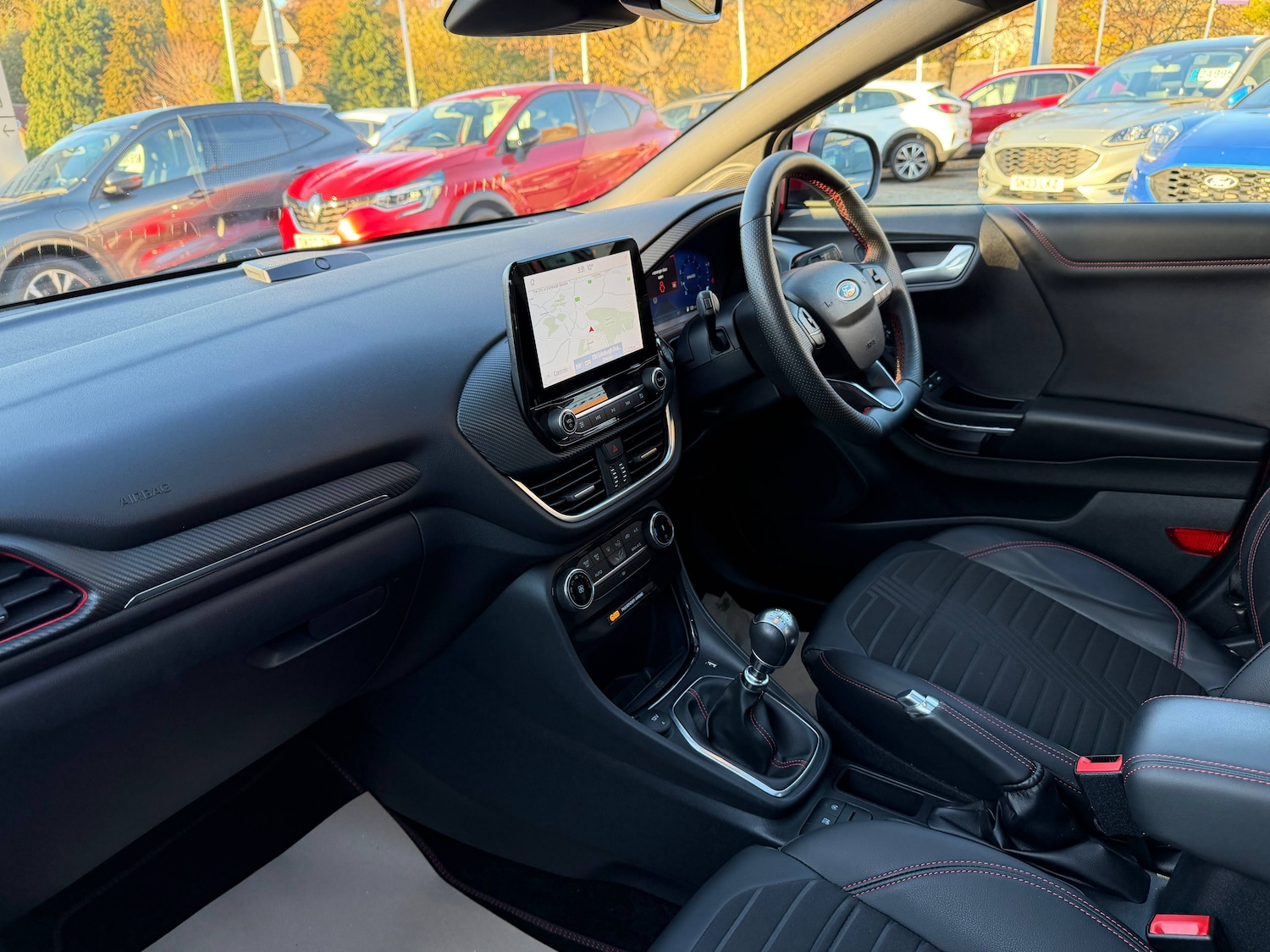 Used Ford Puma 2023 for sale - 76379265: Photo 21