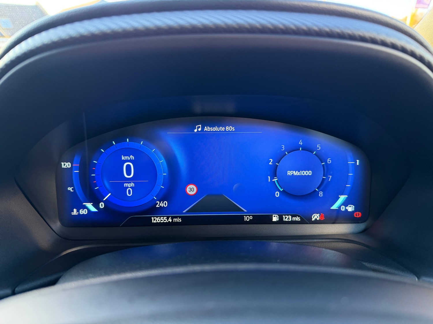 Used Ford Puma 2023 for sale - 76379265: Photo 23