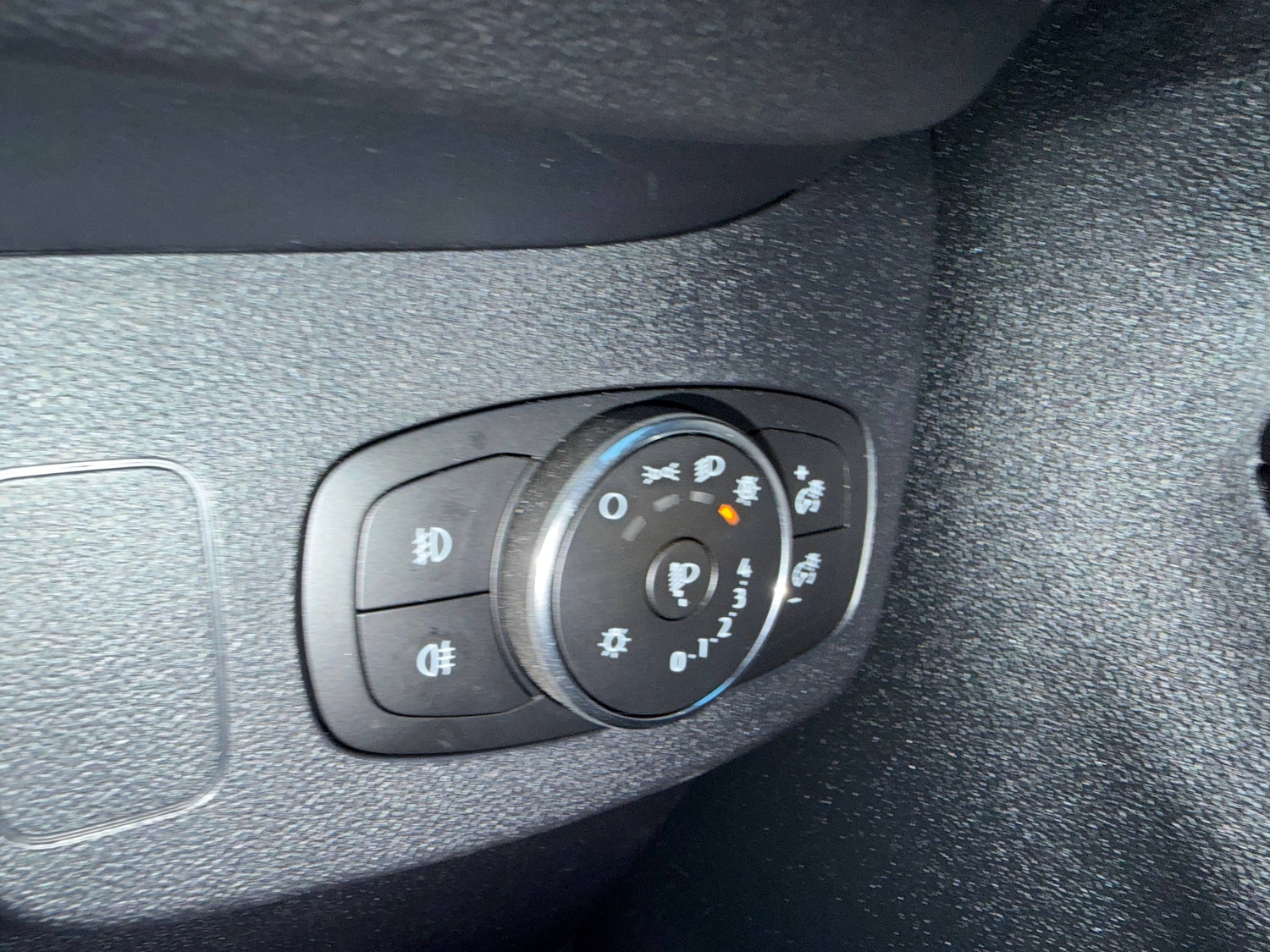 Used Ford Puma 2023 for sale - 76379265: Photo 28