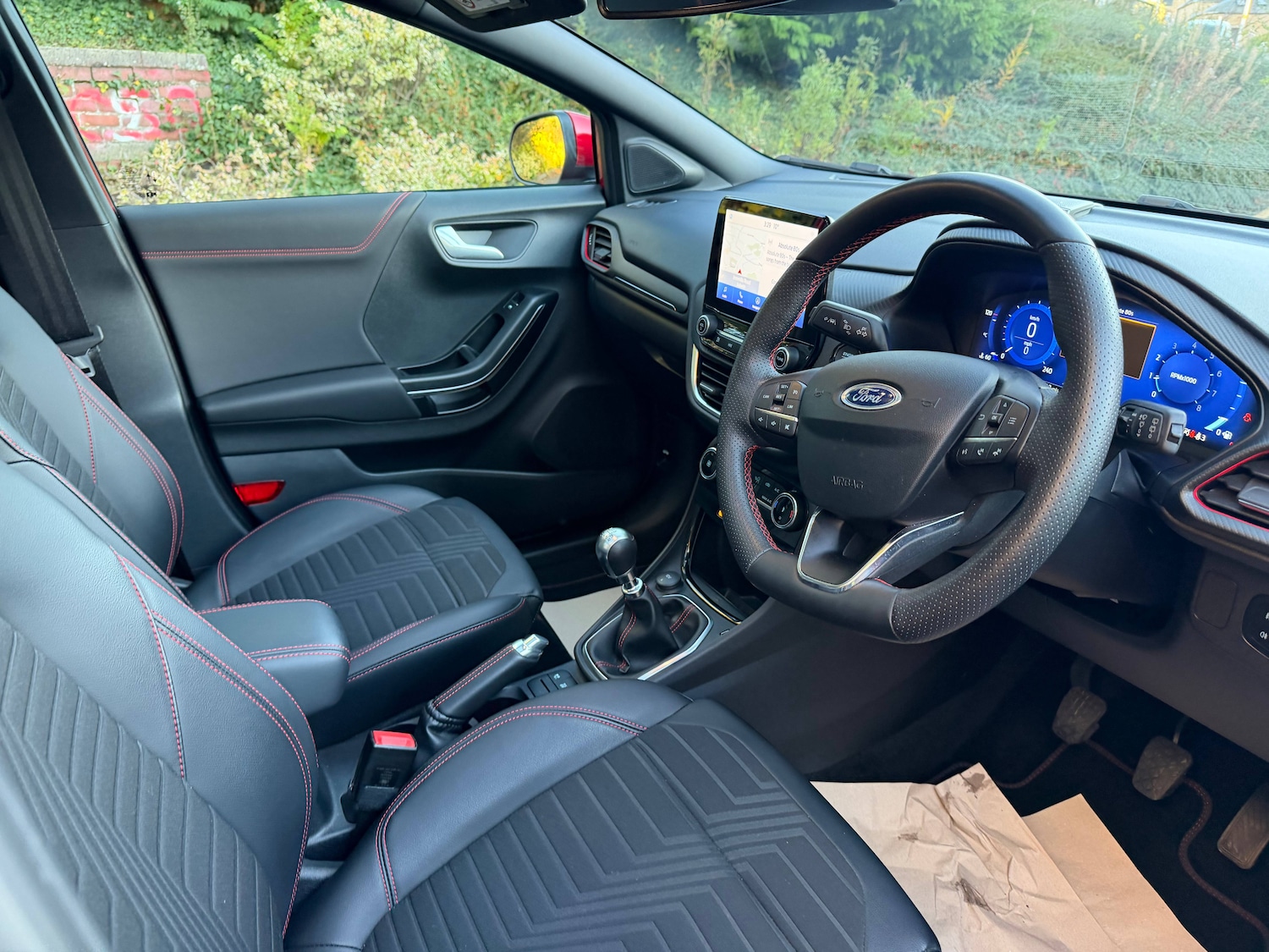 Used Ford Puma 2023 for sale - 76379265: Photo 3