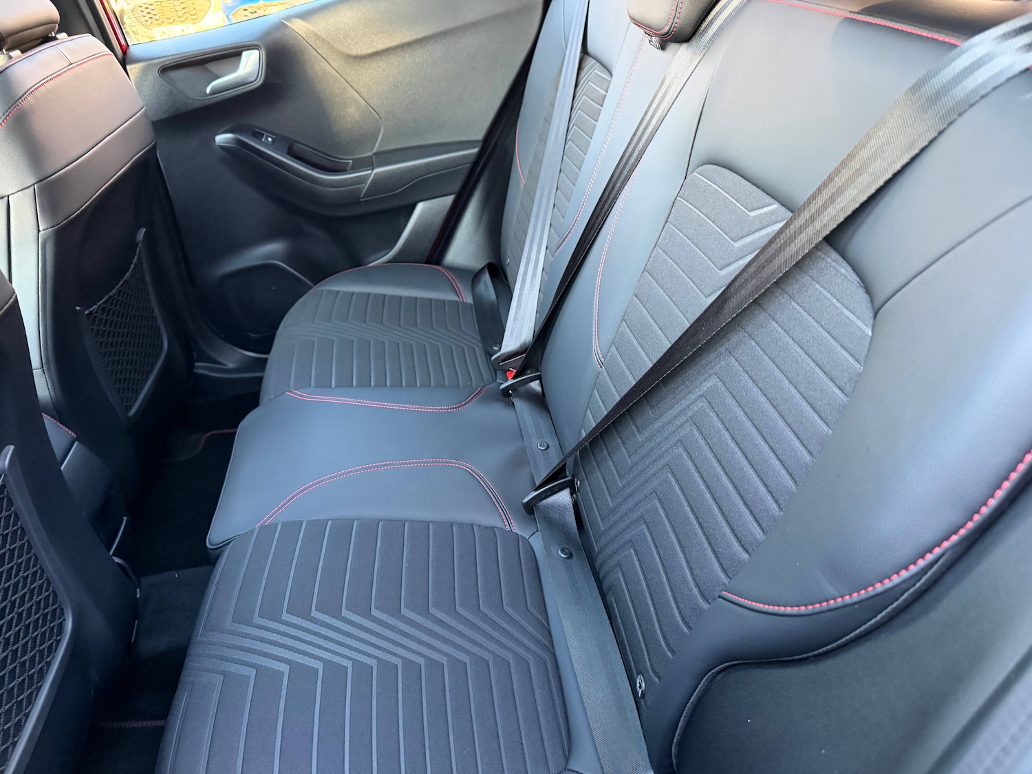 Used Ford Puma 2023 for sale - 76379265: Photo 30