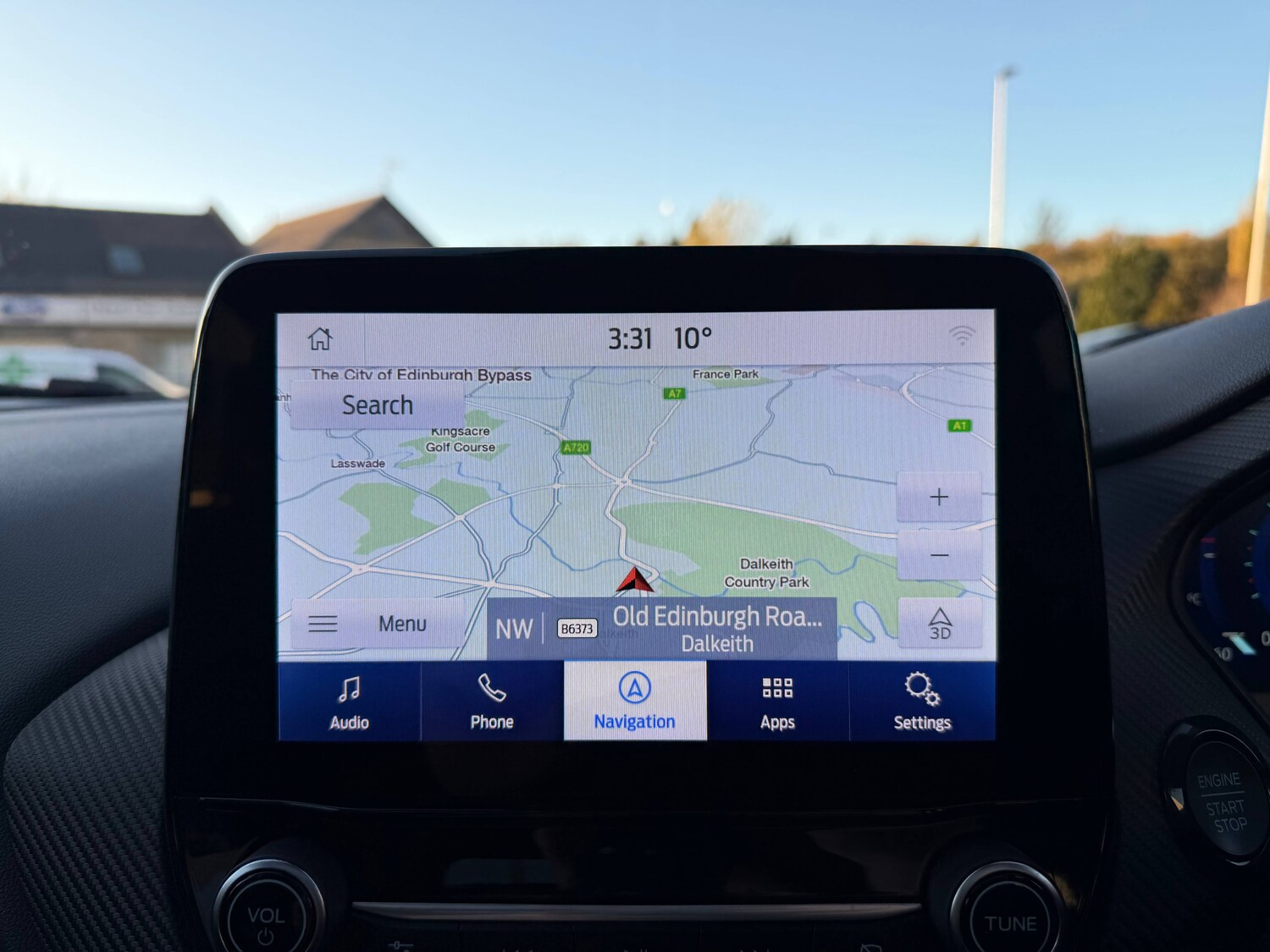 Used Ford Puma 2023 for sale - 76379265: Photo 31