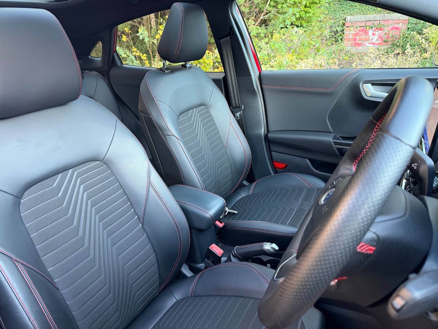 Used Ford Puma 2023 for sale - 76379265: Photo 5