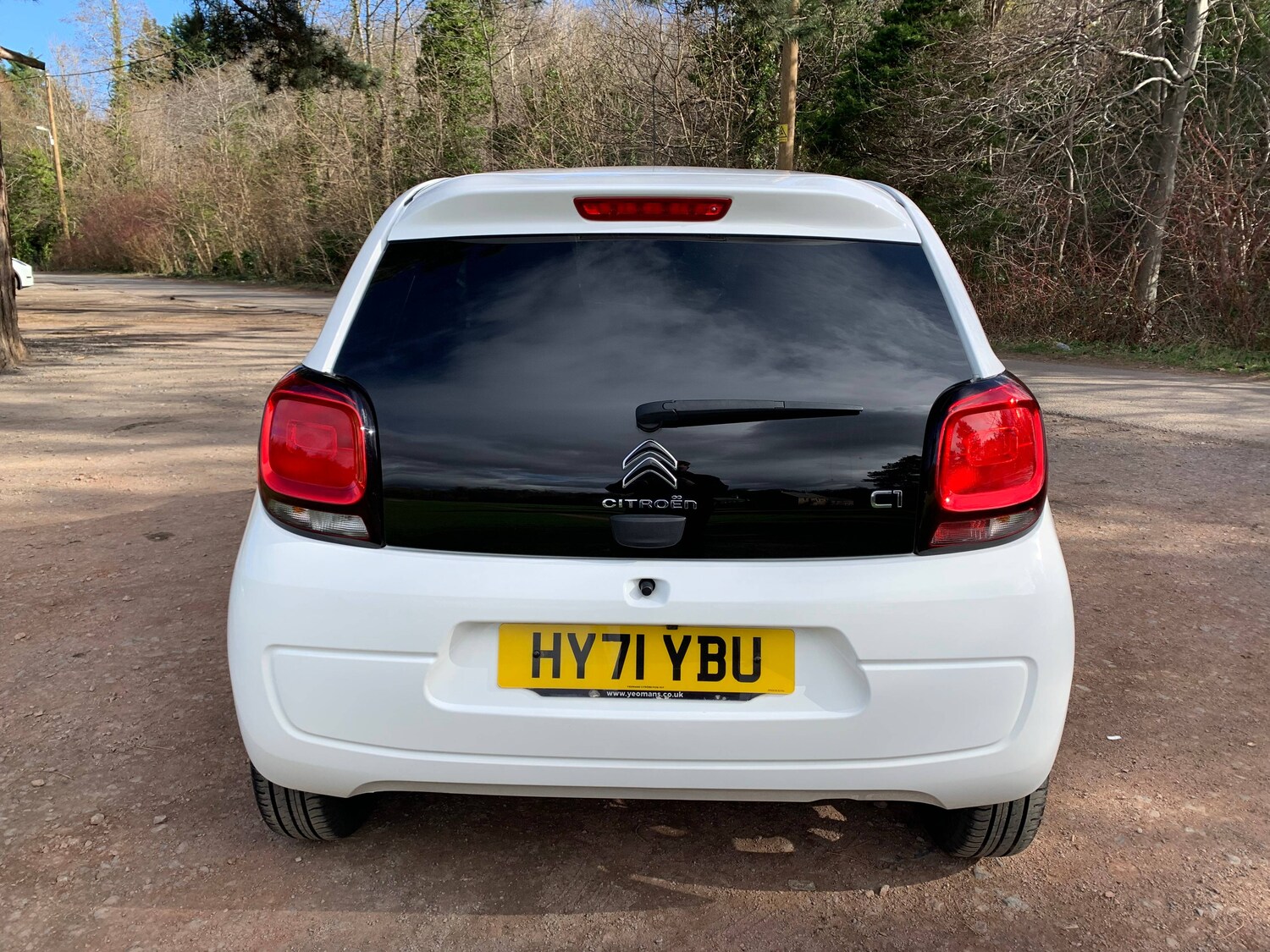Vehicle 13