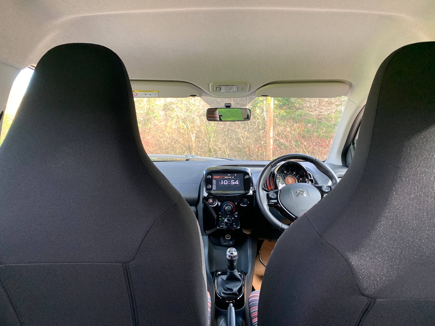 Vehicle 16