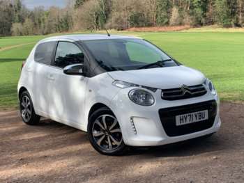 2022 - 1.0 VTi 72 Shine 5dr