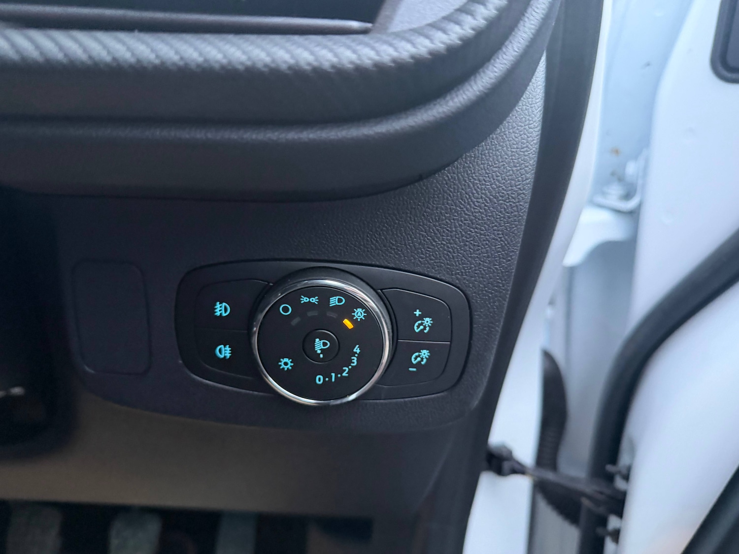 Used Ford Puma 2023 for sale - 76947042: Photo 10