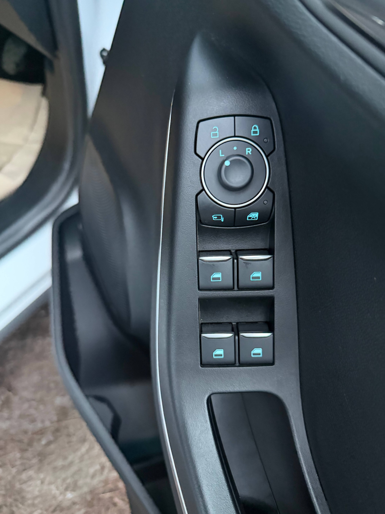 Used Ford Puma 2023 for sale - 76947042: Photo 12