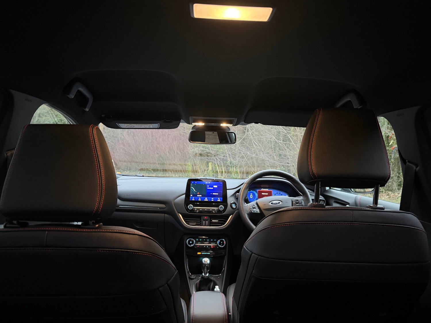 Used Ford Puma 2023 for sale - 76947042: Photo 14