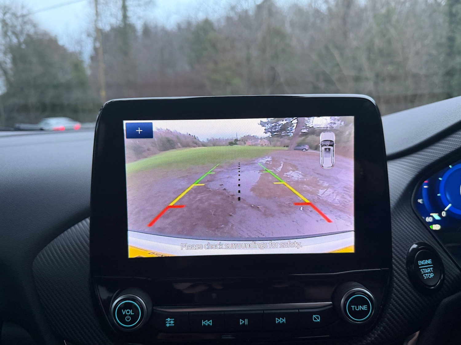 Used Ford Puma 2023 for sale - 76947042: Photo 17