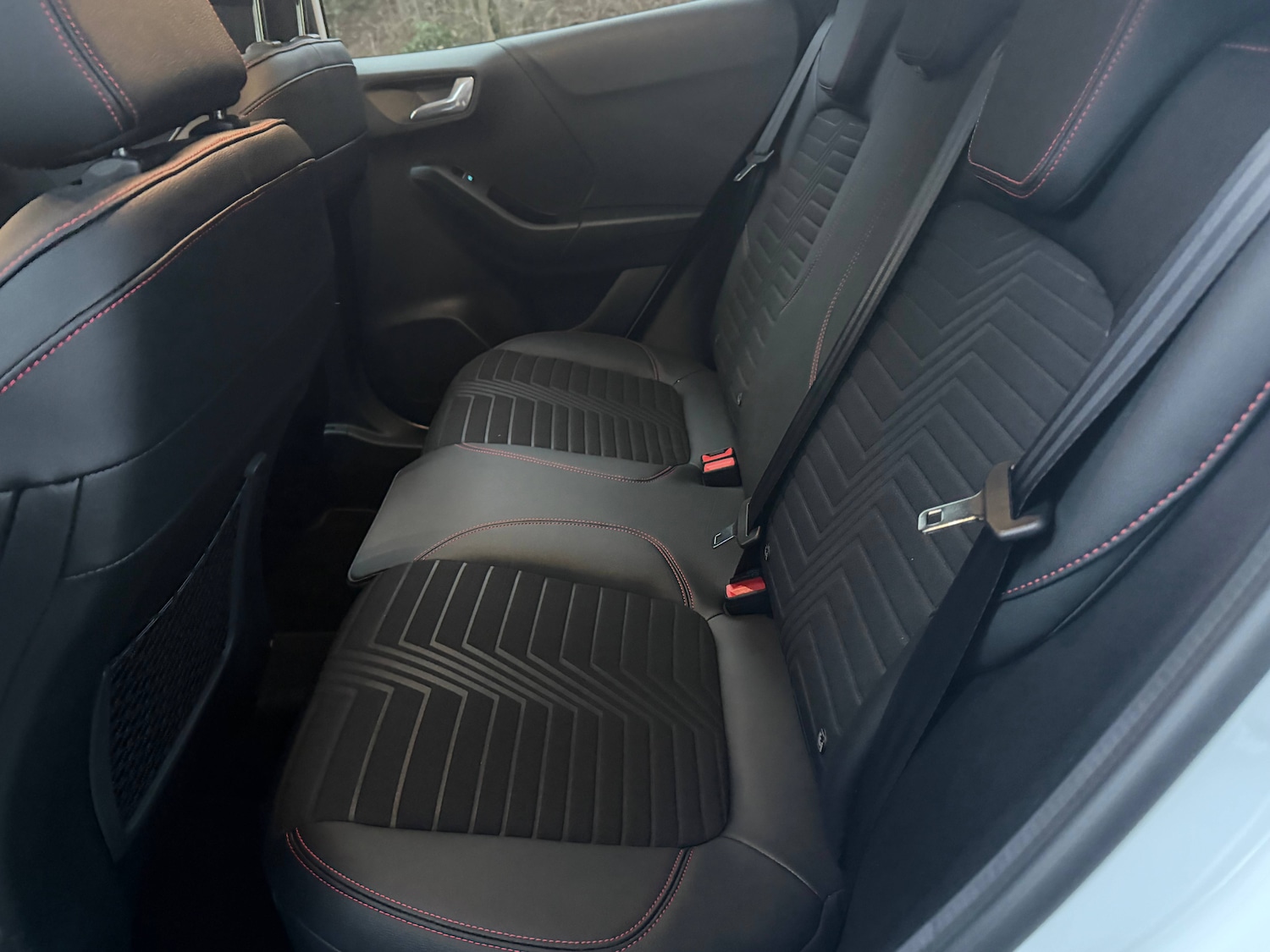 Used Ford Puma 2023 for sale - 76947042: Photo 18