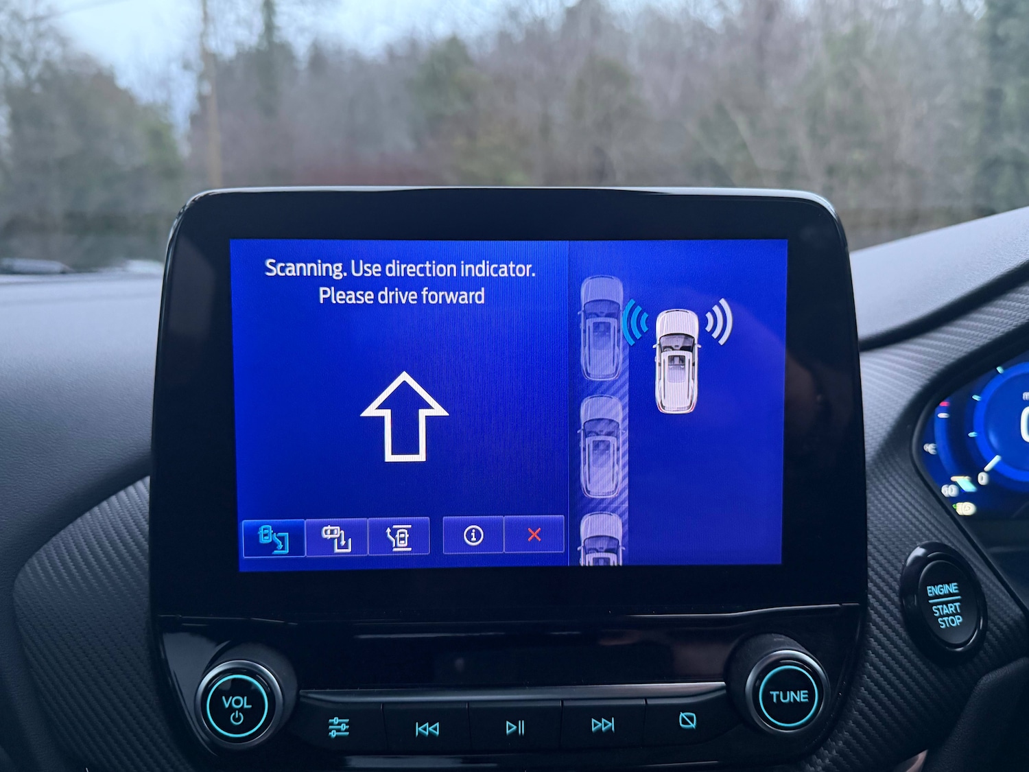 Used Ford Puma 2023 for sale - 76947042: Photo 19