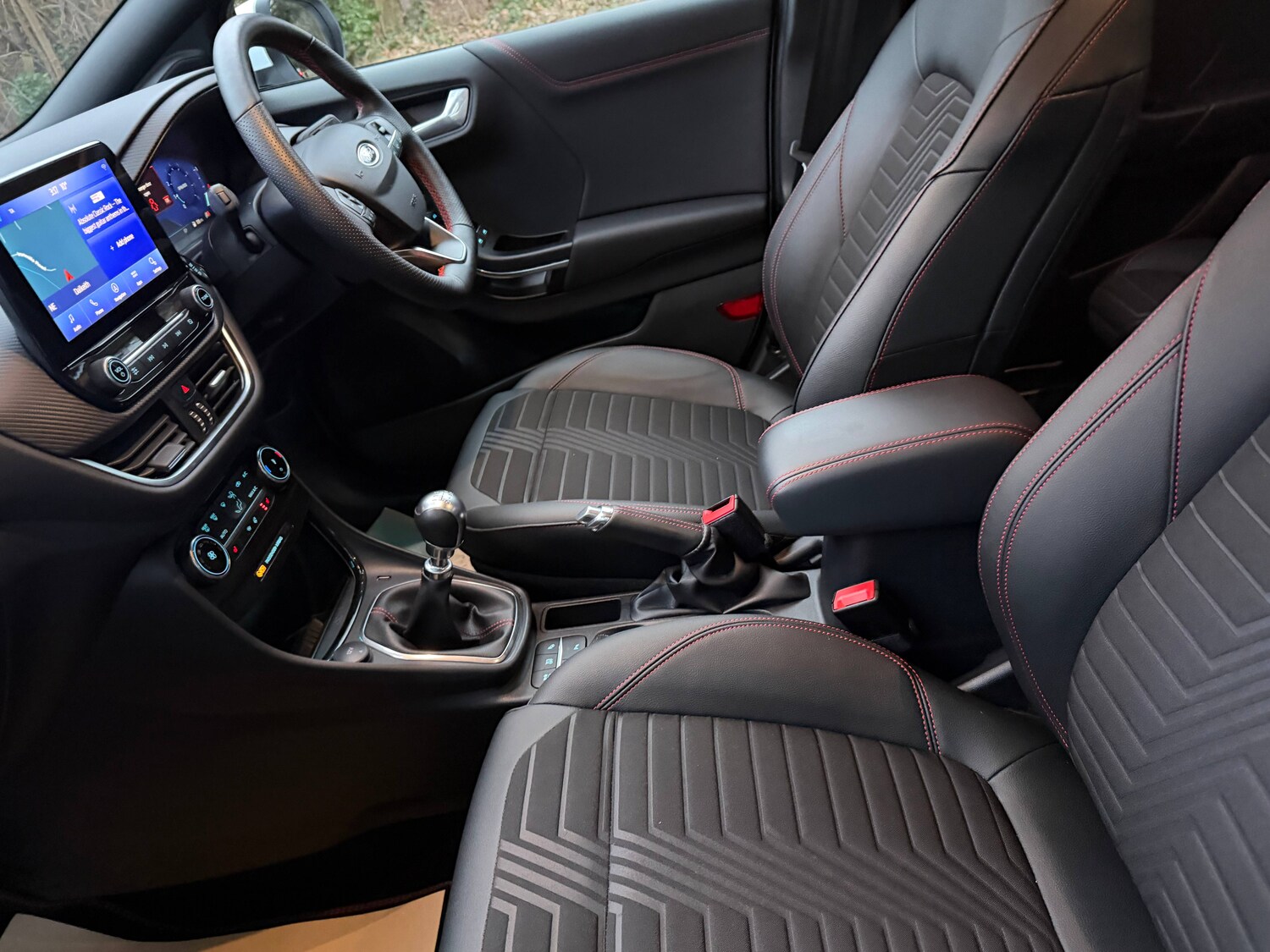 Used Ford Puma 2023 for sale - 76947042: Photo 20