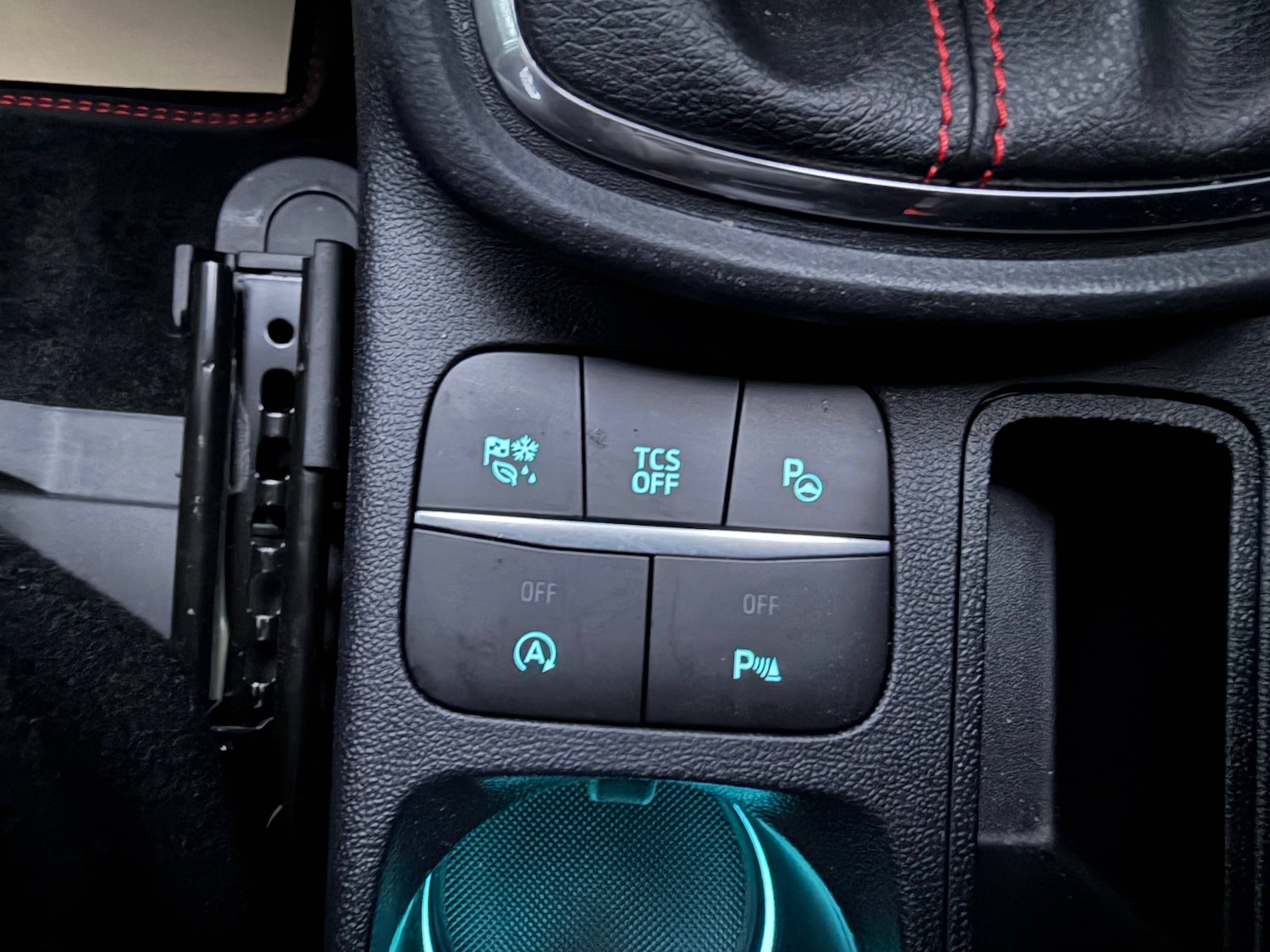 Used Ford Puma 2023 for sale - 76947042: Photo 21