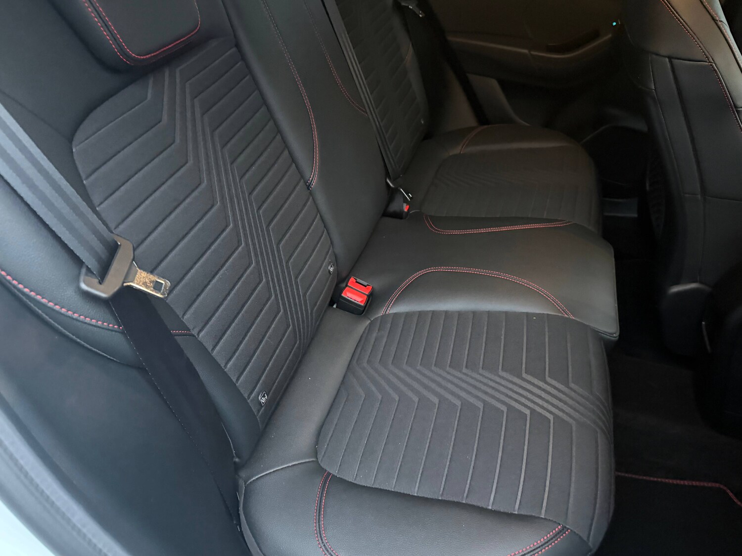 Used Ford Puma 2023 for sale - 76947042: Photo 23