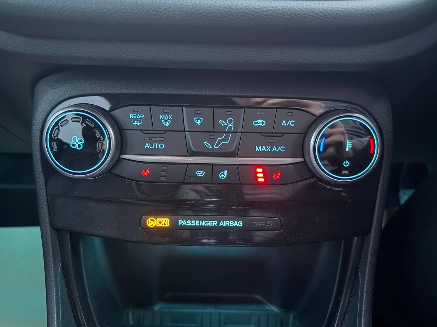 Used Ford Puma 2023 for sale - 76947042: Photo 24