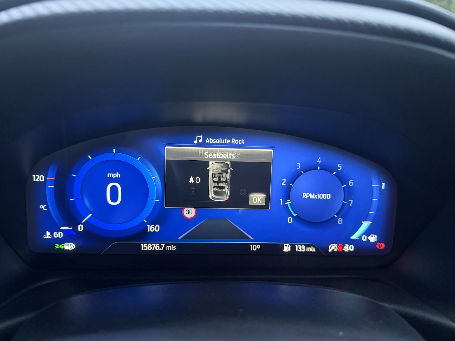 Used Ford Puma 2023 for sale - 76947042: Photo 25