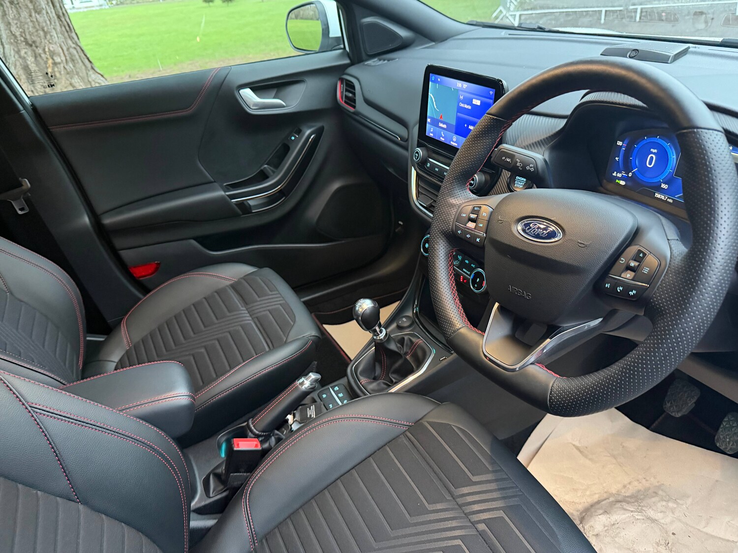 Used Ford Puma 2023 for sale - 76947042: Photo 3