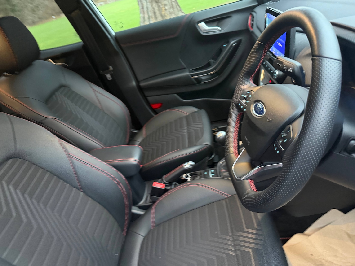 Used Ford Puma 2023 for sale - 76947042: Photo 5