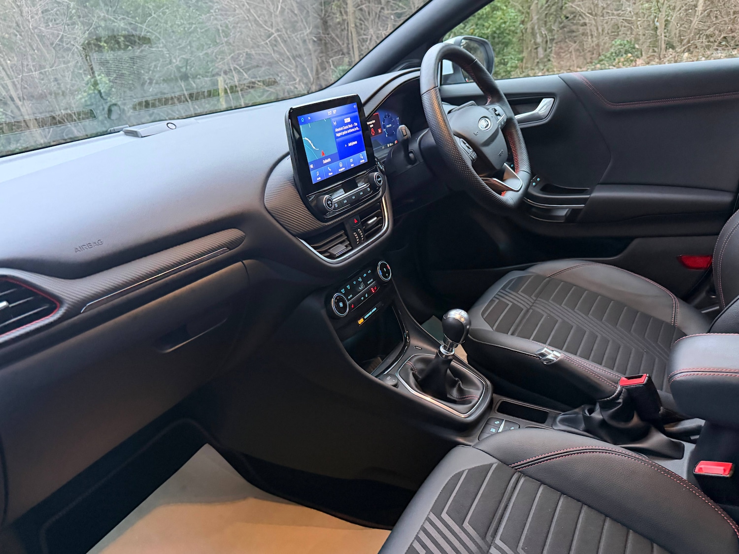 Used Ford Puma 2023 for sale - 76947042: Photo 7