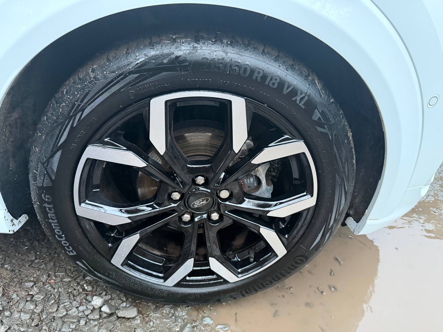 Used Ford Puma 2023 for sale - 76947042: Photo 8