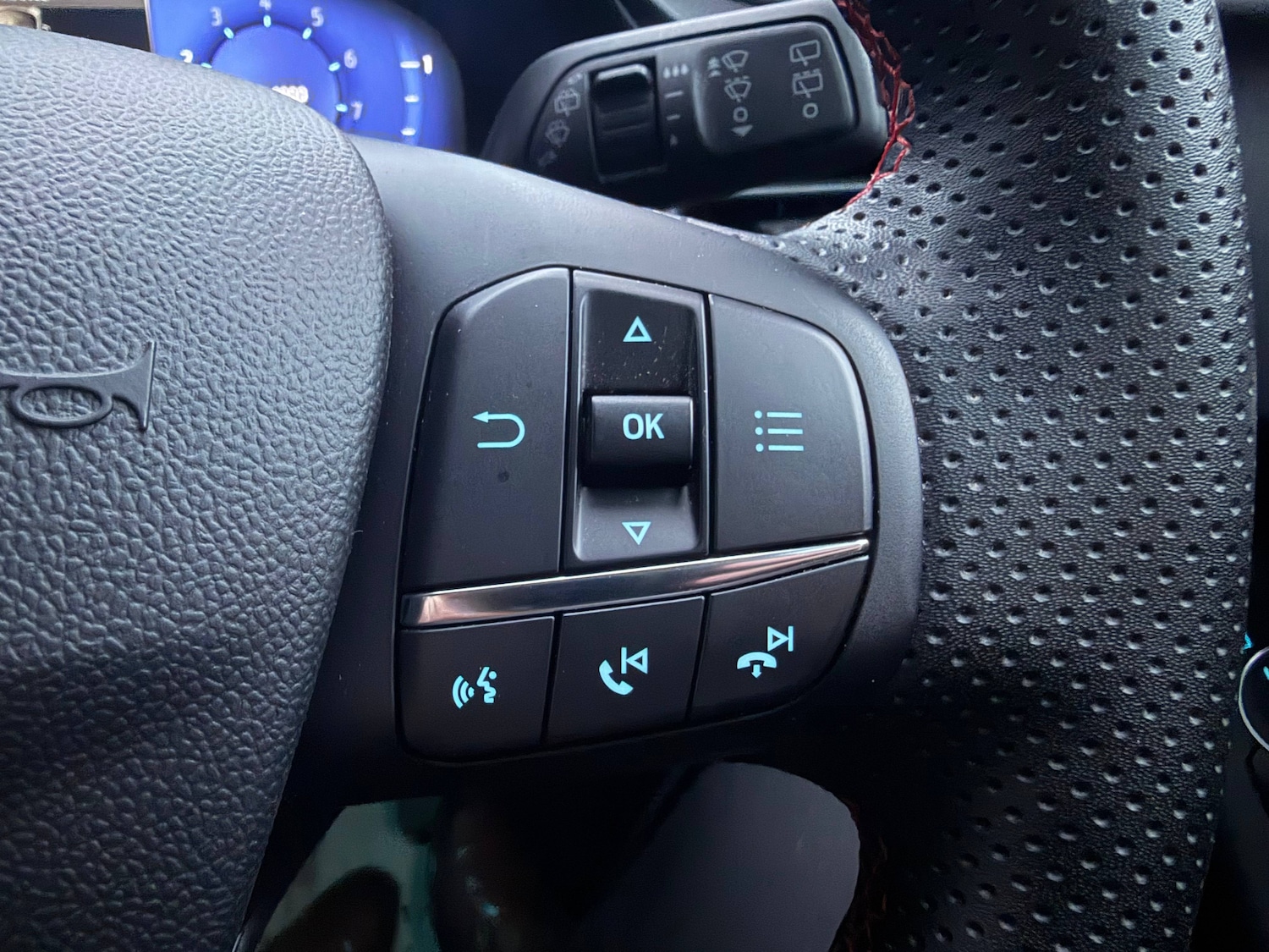 Used Ford Puma 2023 for sale - 76947042: Photo 9