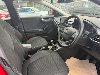 Used Ford Puma 2023 for sale - 79288013: Photo