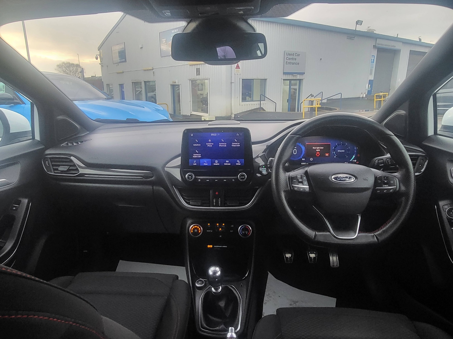 Used Ford Puma 2020 for sale - 77605511: Photo 10