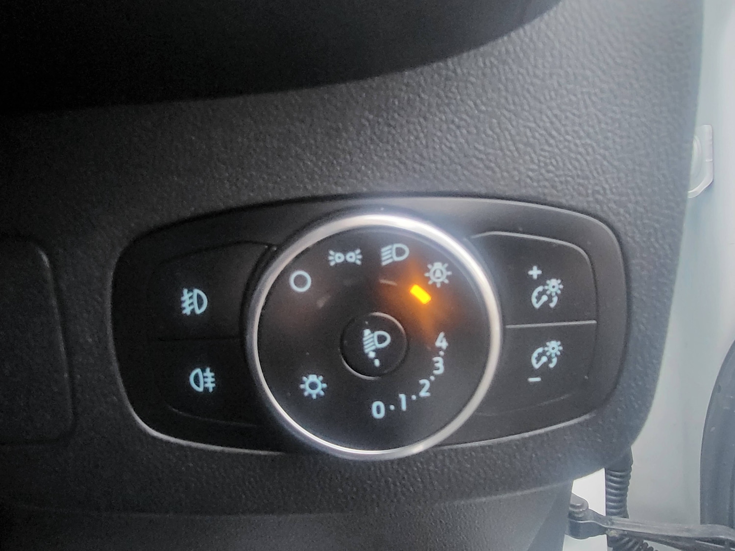 Used Ford Puma 2020 for sale - 77605511: Photo 13