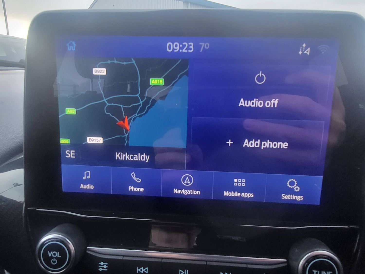 Used Ford Puma 2020 for sale - 77605511: Photo 17