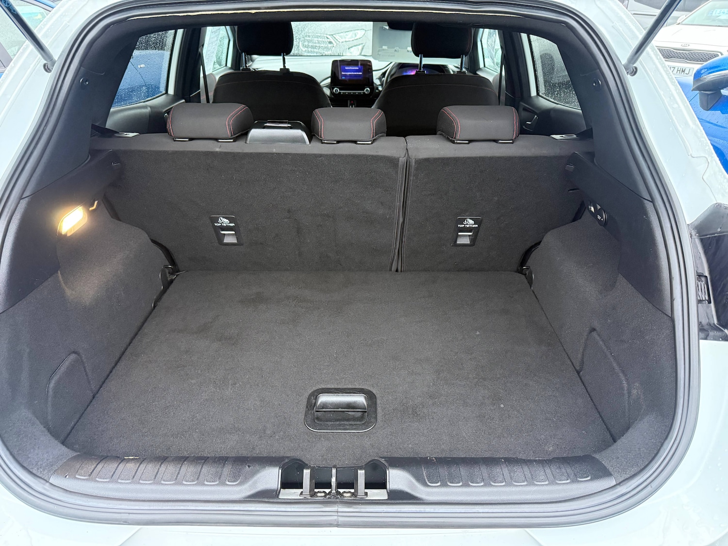 Used Ford Puma 2020 for sale - 77605511: Photo 21