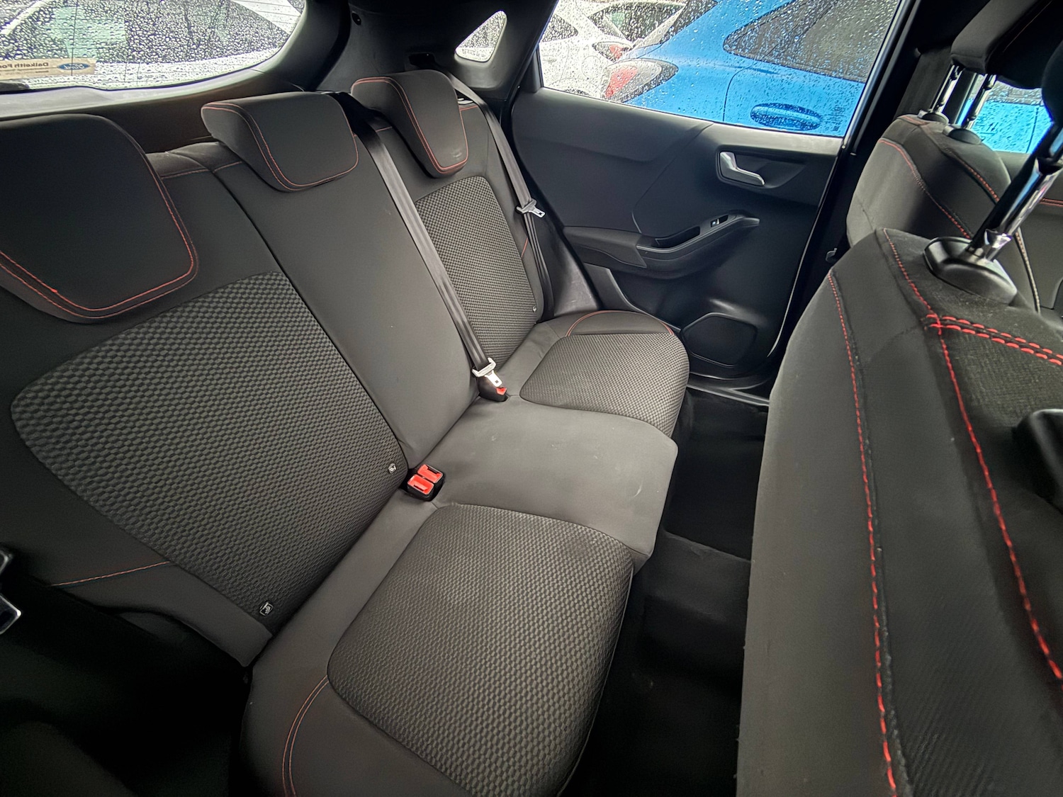 Used Ford Puma 2020 for sale - 77605511: Photo 24