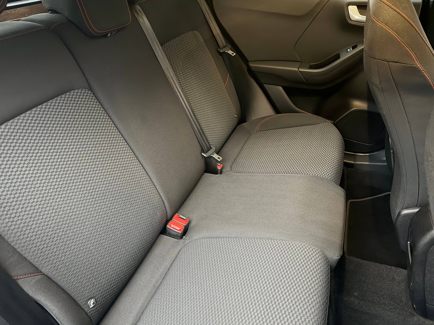 Used Ford Puma 2023 for sale - 76641684: Photo 12